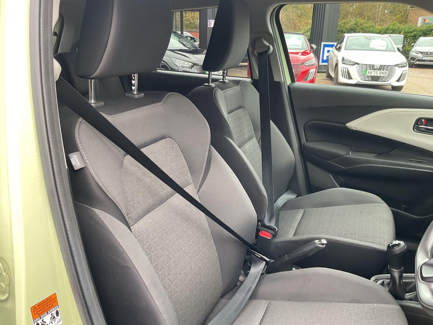 Used Suzuki Swift 2024 for sale - 76765352: Photo 14