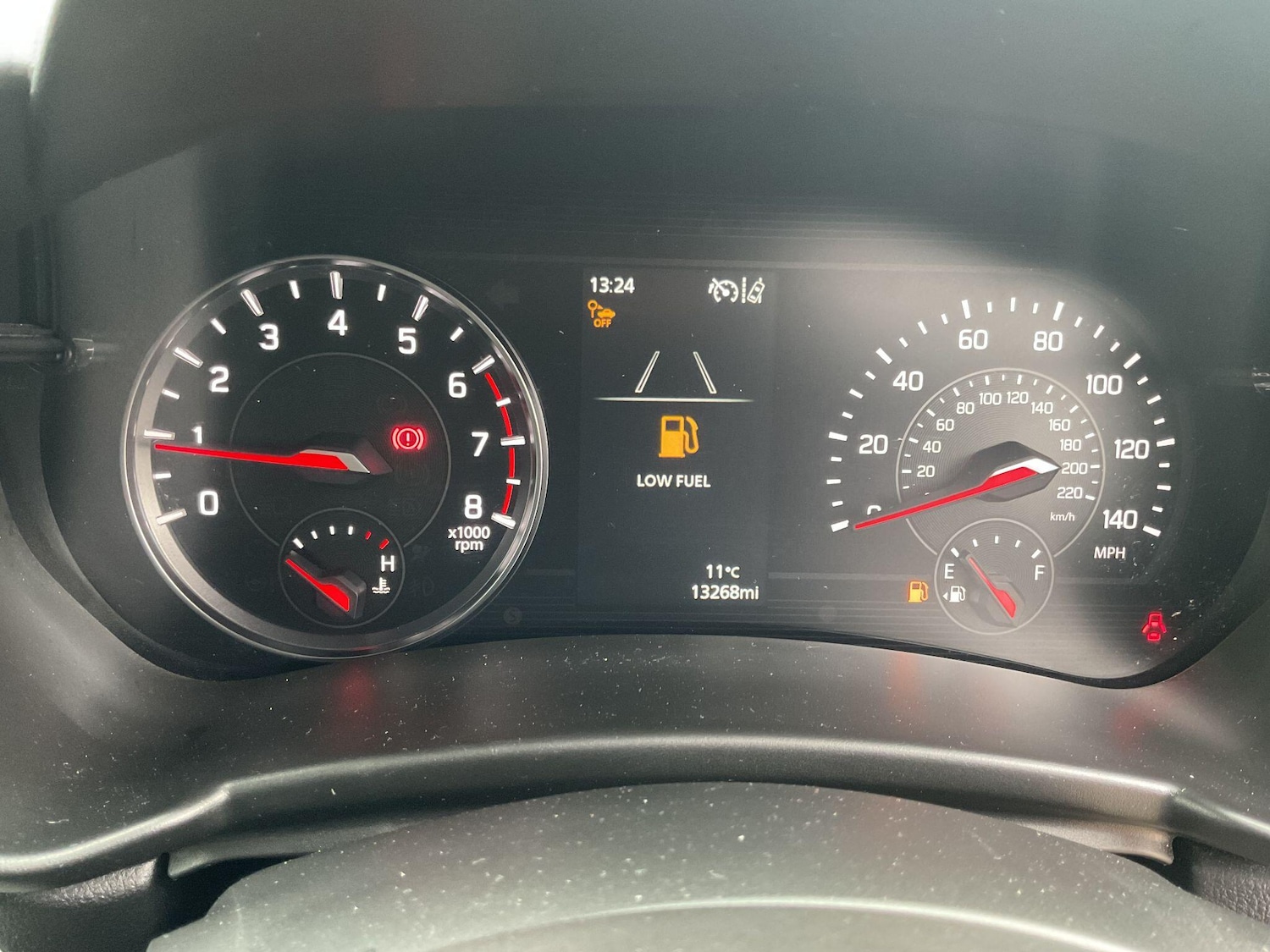 Used Suzuki Swift 2024 for sale - 76765352: Photo 15