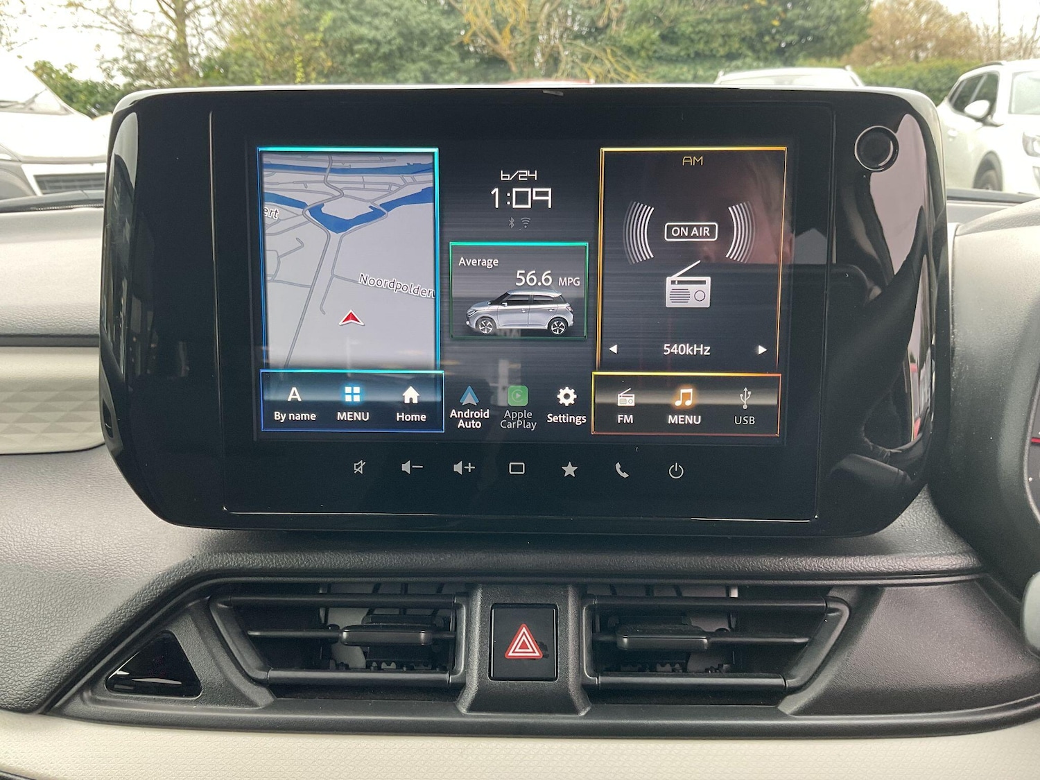 Used Suzuki Swift 2024 for sale - 76765352: Photo 17