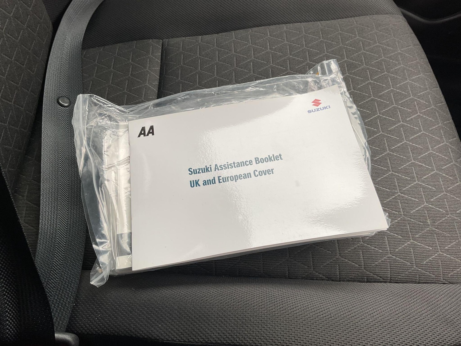 Used Suzuki Swift 2024 for sale - 76765352: Photo 20