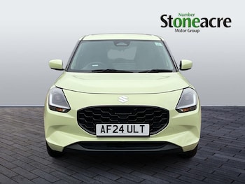 Used Suzuki Swift 2024 for sale - 76765352: Photo