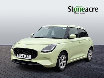 Used Suzuki Swift 2024 for sale - 76765352: Photo