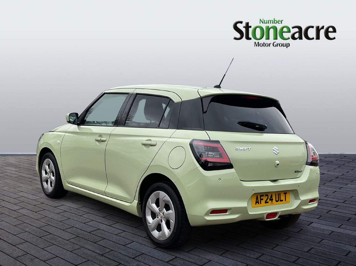 Used Suzuki Swift 2024 for sale - 76765352: Photo 5