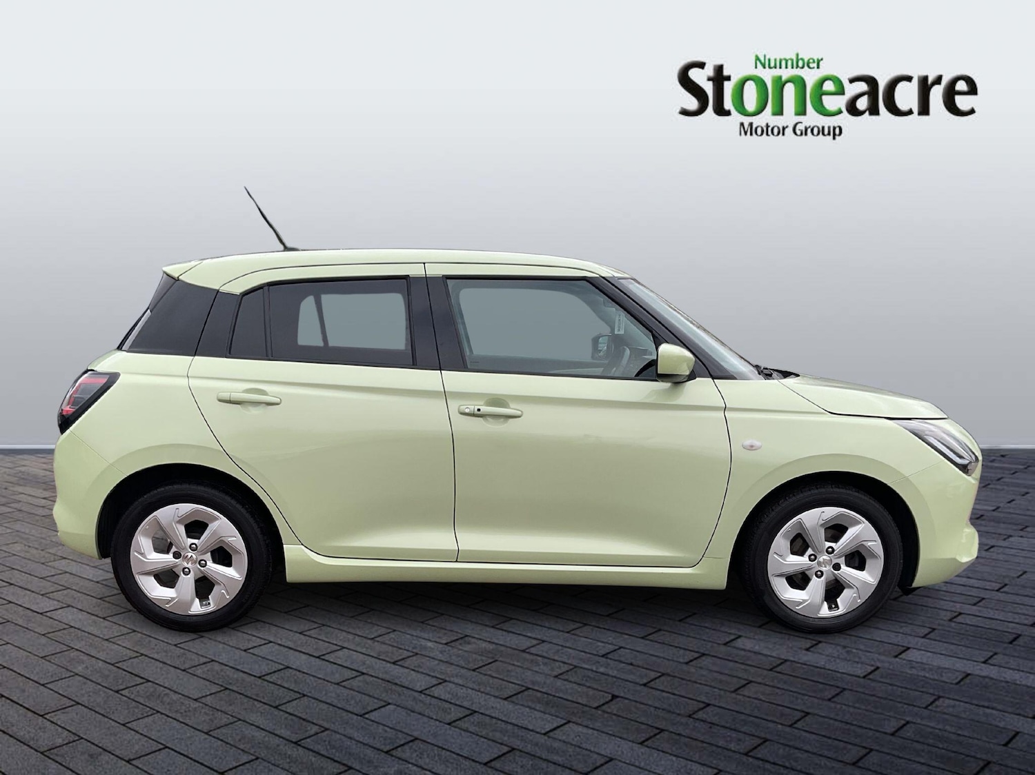 Used Suzuki Swift 2024 for sale - 76765352: Photo 8