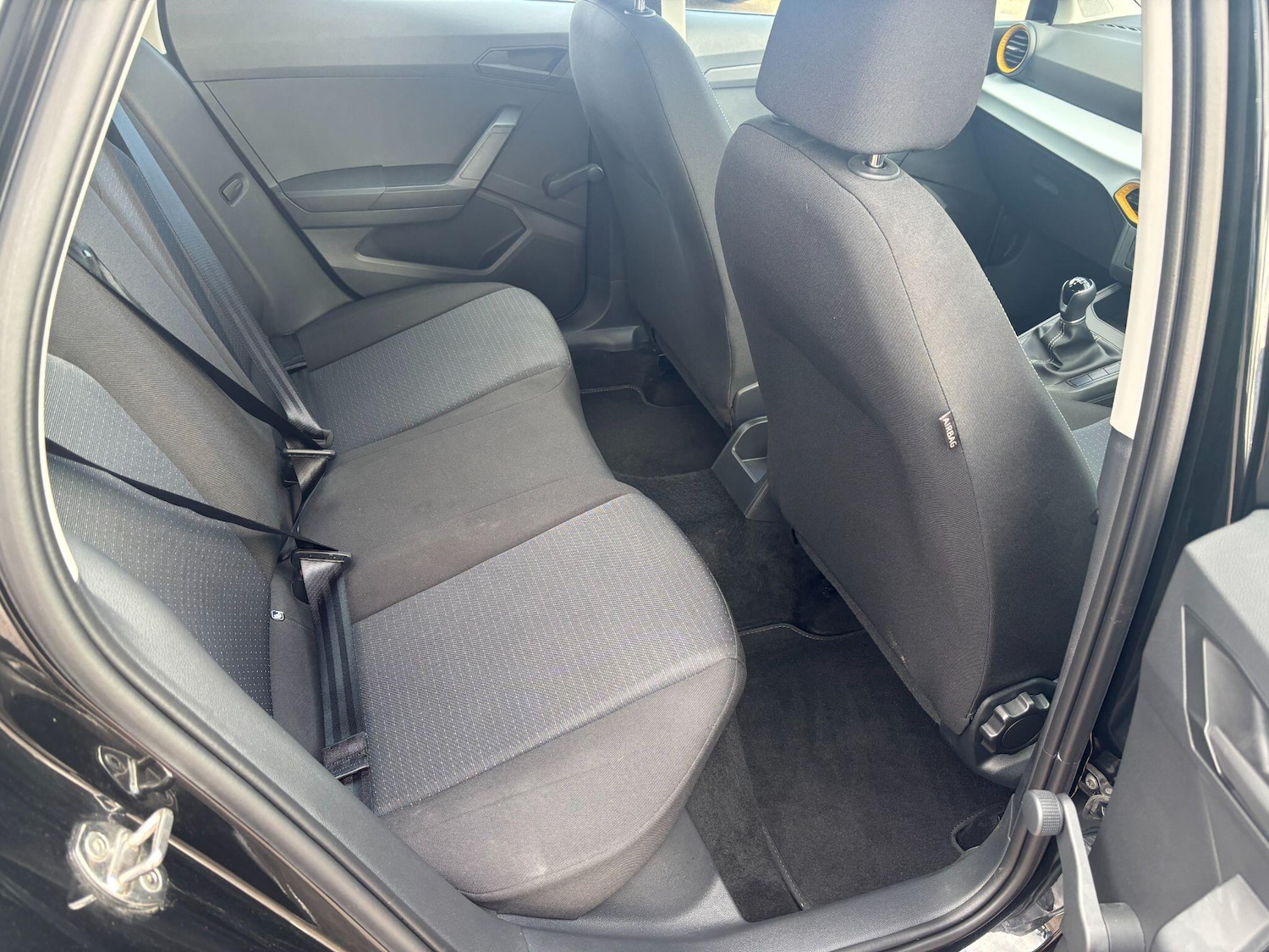 Used SEAT Ibiza 2025 for sale - 77723337: Photo 10