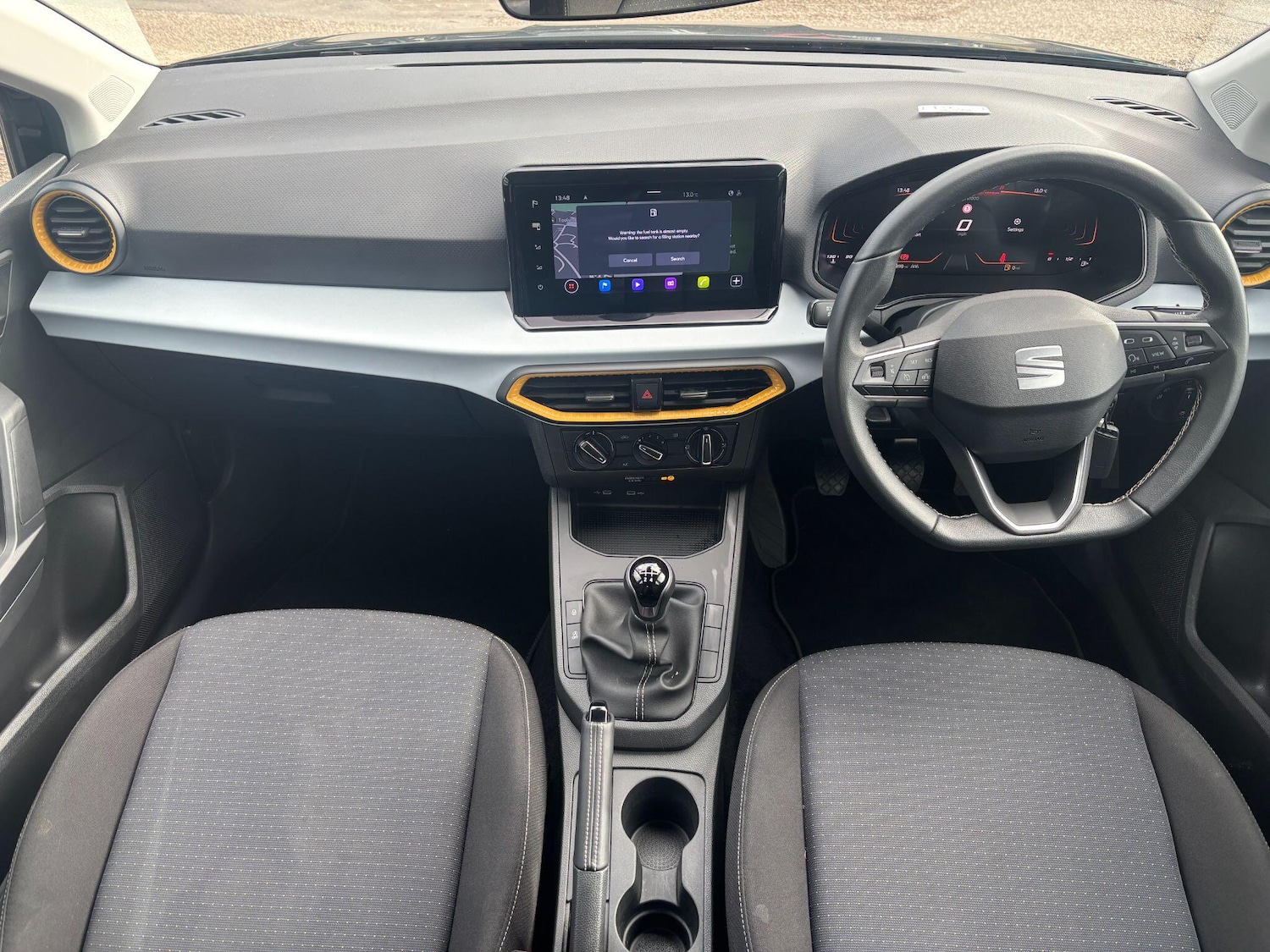 Used SEAT Ibiza 2025 for sale - 77723337: Photo 12