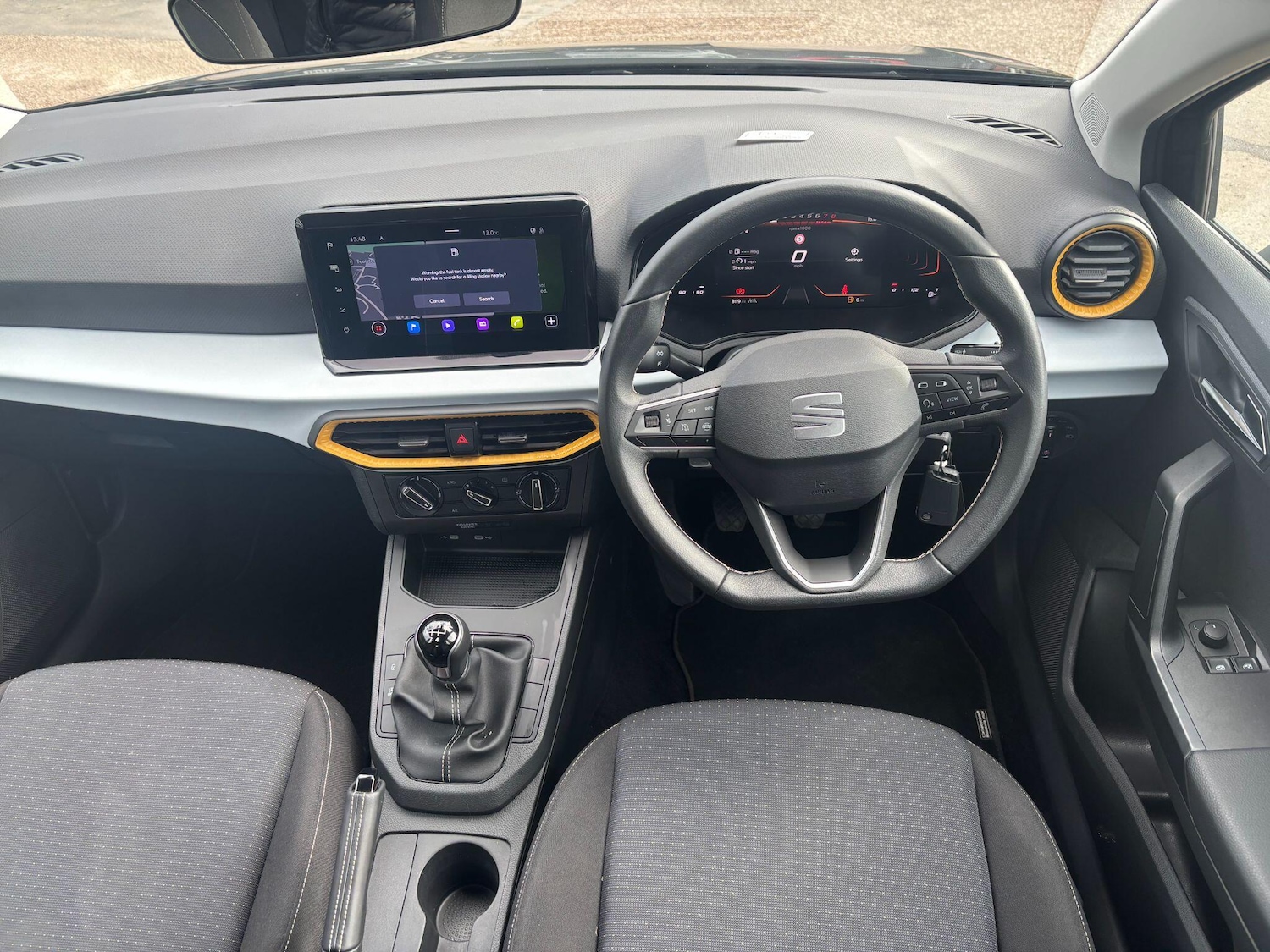 Used SEAT Ibiza 2025 for sale - 77723337: Photo 13