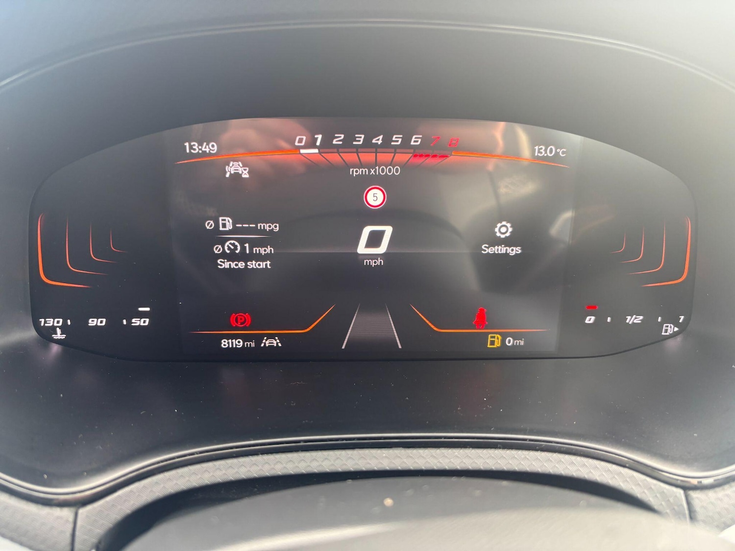 Used SEAT Ibiza 2025 for sale - 77723337: Photo 16