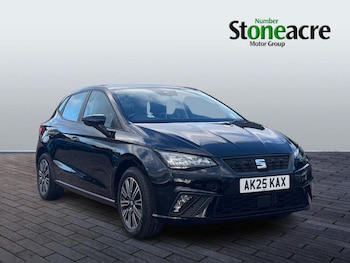 SEAT Ibiza feature image