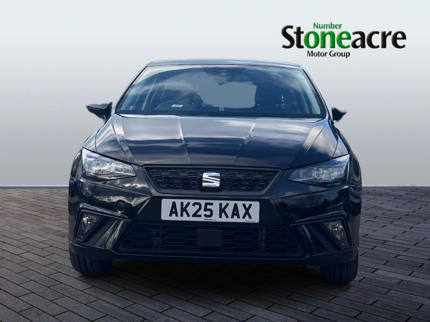 Used SEAT Ibiza 2025 for sale - 77723337: Photo 2