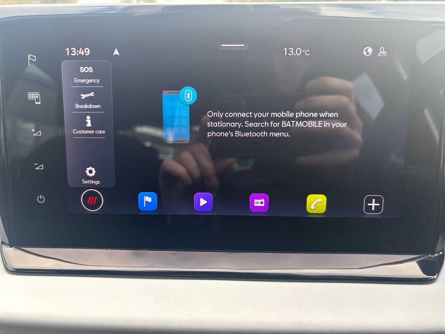 Used SEAT Ibiza 2025 for sale - 77723337: Photo 21