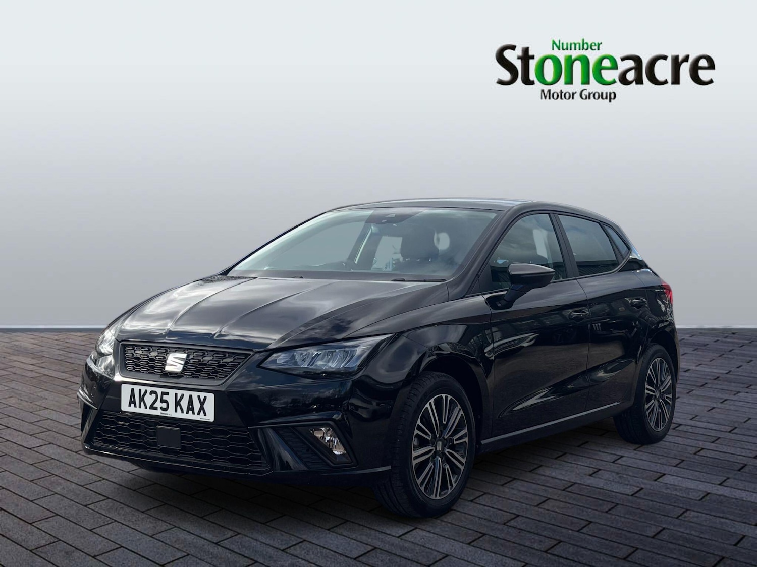 Used SEAT Ibiza 2025 for sale - 77723337: Photo 3