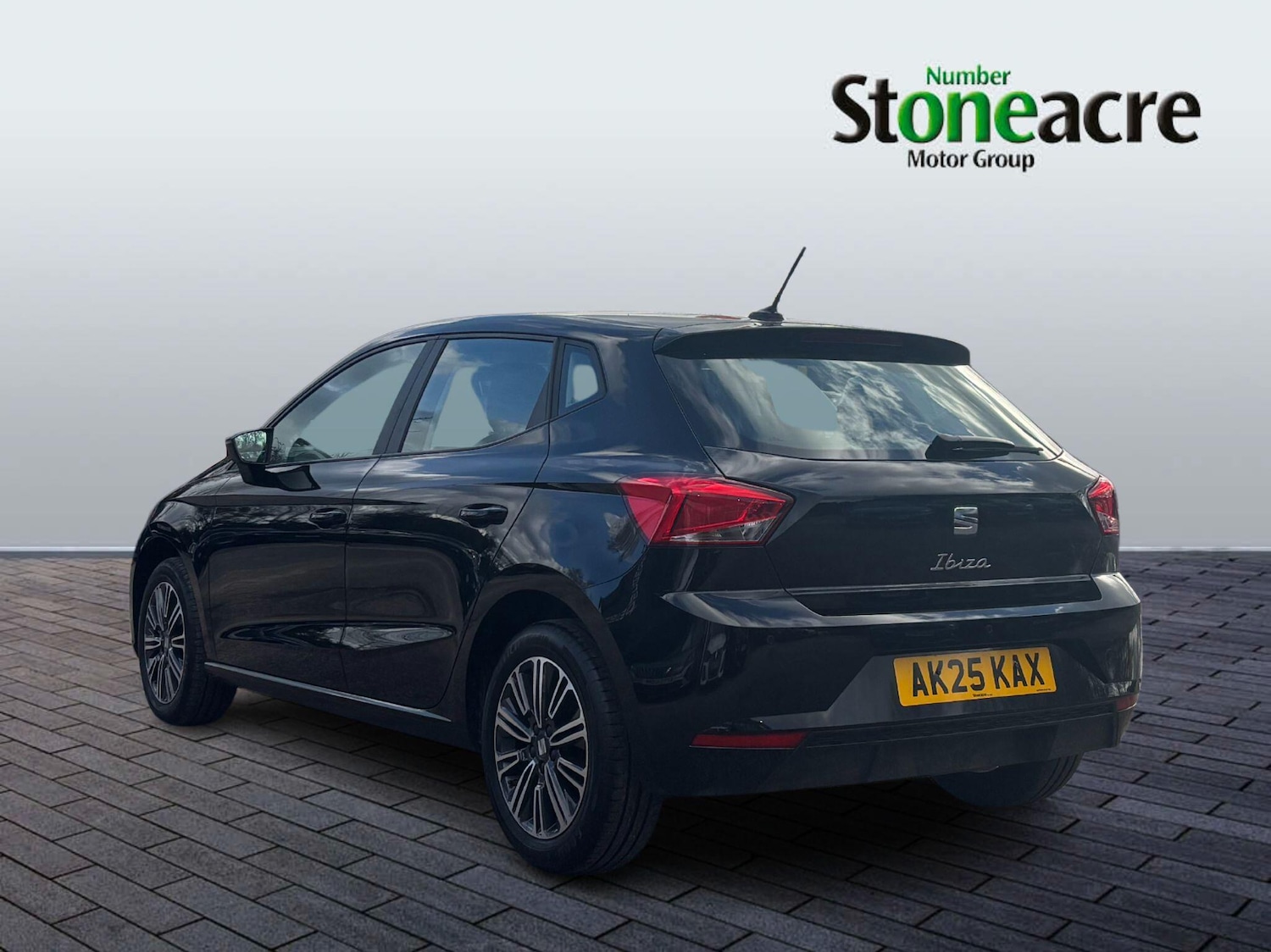 Used SEAT Ibiza 2025 for sale - 77723337: Photo 5