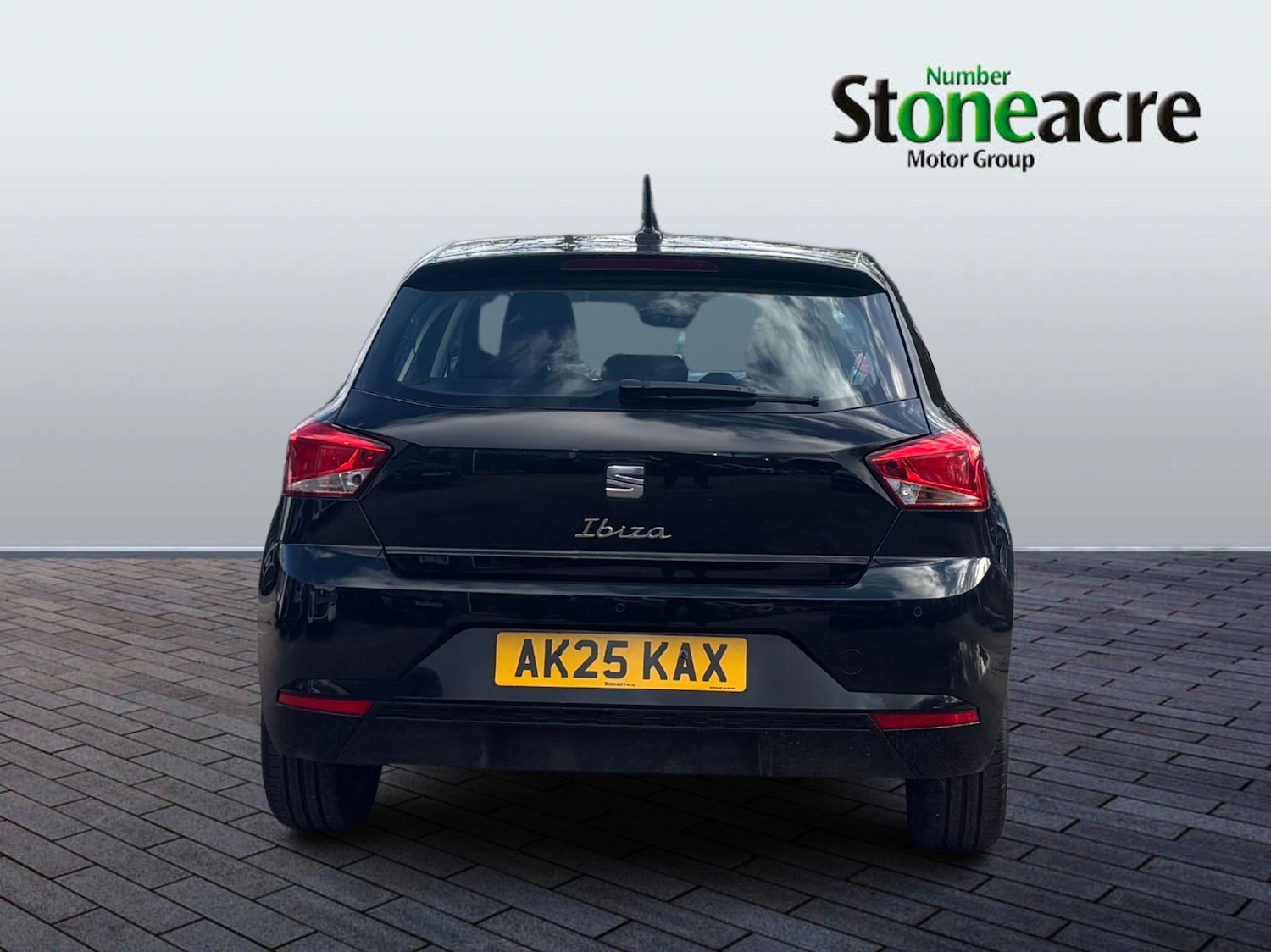 Used SEAT Ibiza 2025 for sale - 77723337: Photo 6