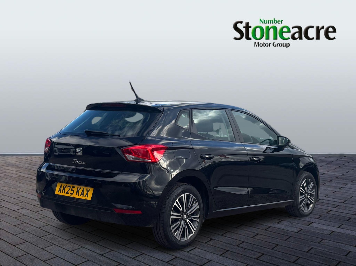 Used SEAT Ibiza 2025 for sale - 77723337: Photo 7