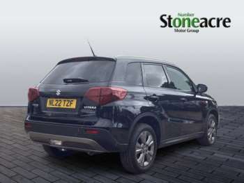 Used Suzuki Vitara 2022 for sale - 74888818: Photo