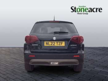 Used Suzuki Vitara 2022 for sale - 74888818: Photo