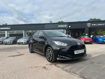 Used Toyota Yaris 2022 for sale - 78481538: Photo