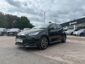Used Toyota Yaris 2022 for sale - 78481538: Photo