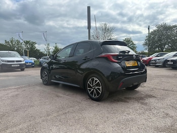 Used Toyota Yaris 2022 for sale - 78481538: Photo