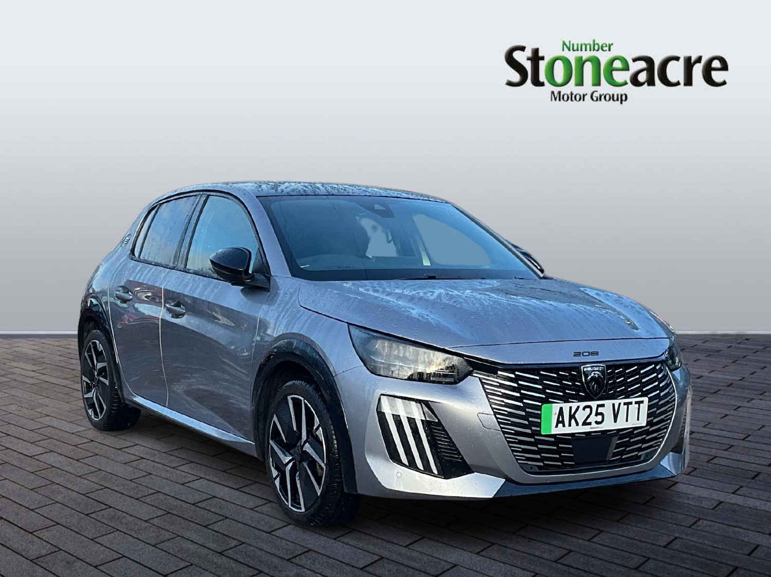 Used Peugeot 208 2025 for sale - 77574495: Photo 1