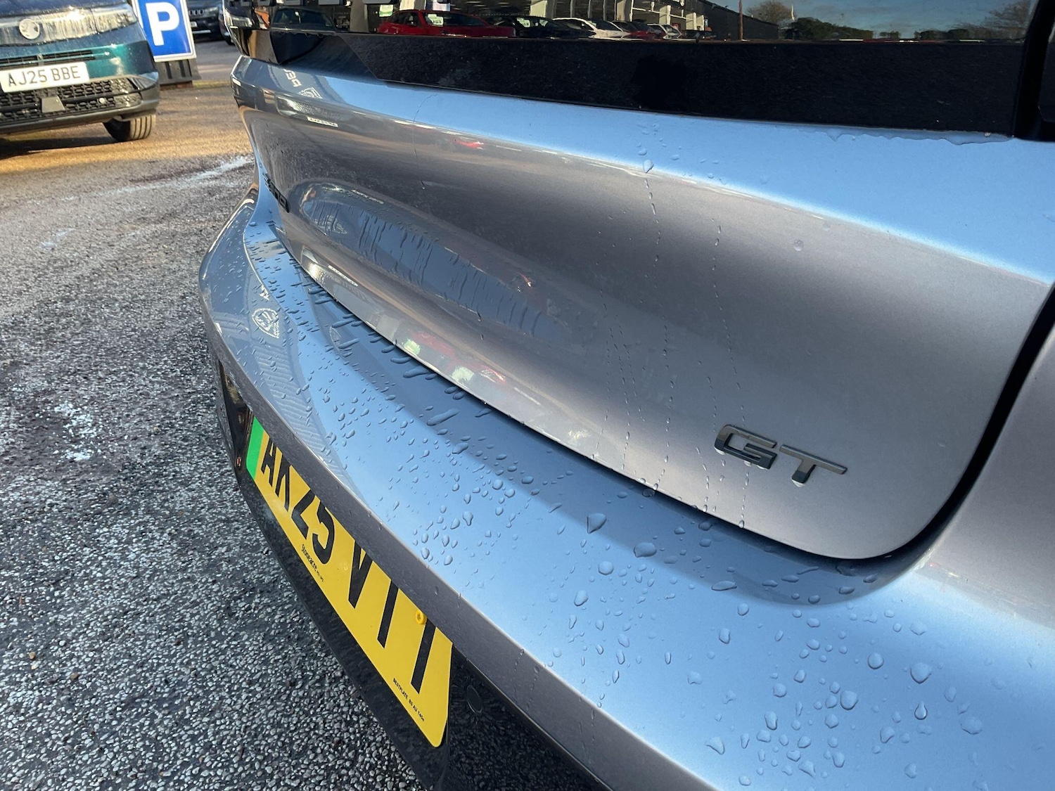 Used Peugeot 208 2025 for sale - 77574495: Photo 10