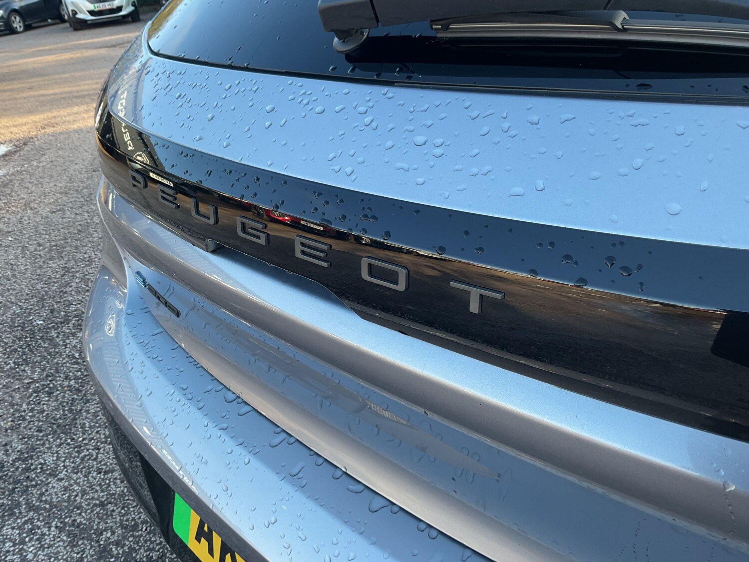 Used Peugeot 208 2025 for sale - 77574495: Photo 11