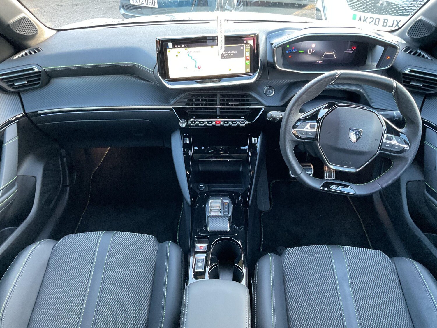 Used Peugeot 208 2025 for sale - 77574495: Photo 15