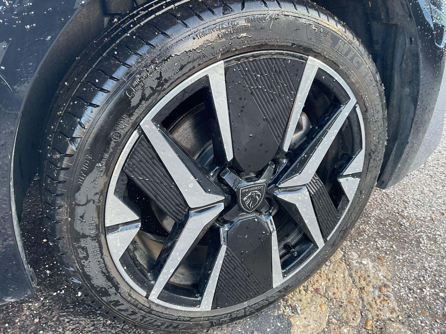 Used Peugeot 208 2025 for sale - 77574495: Photo 16