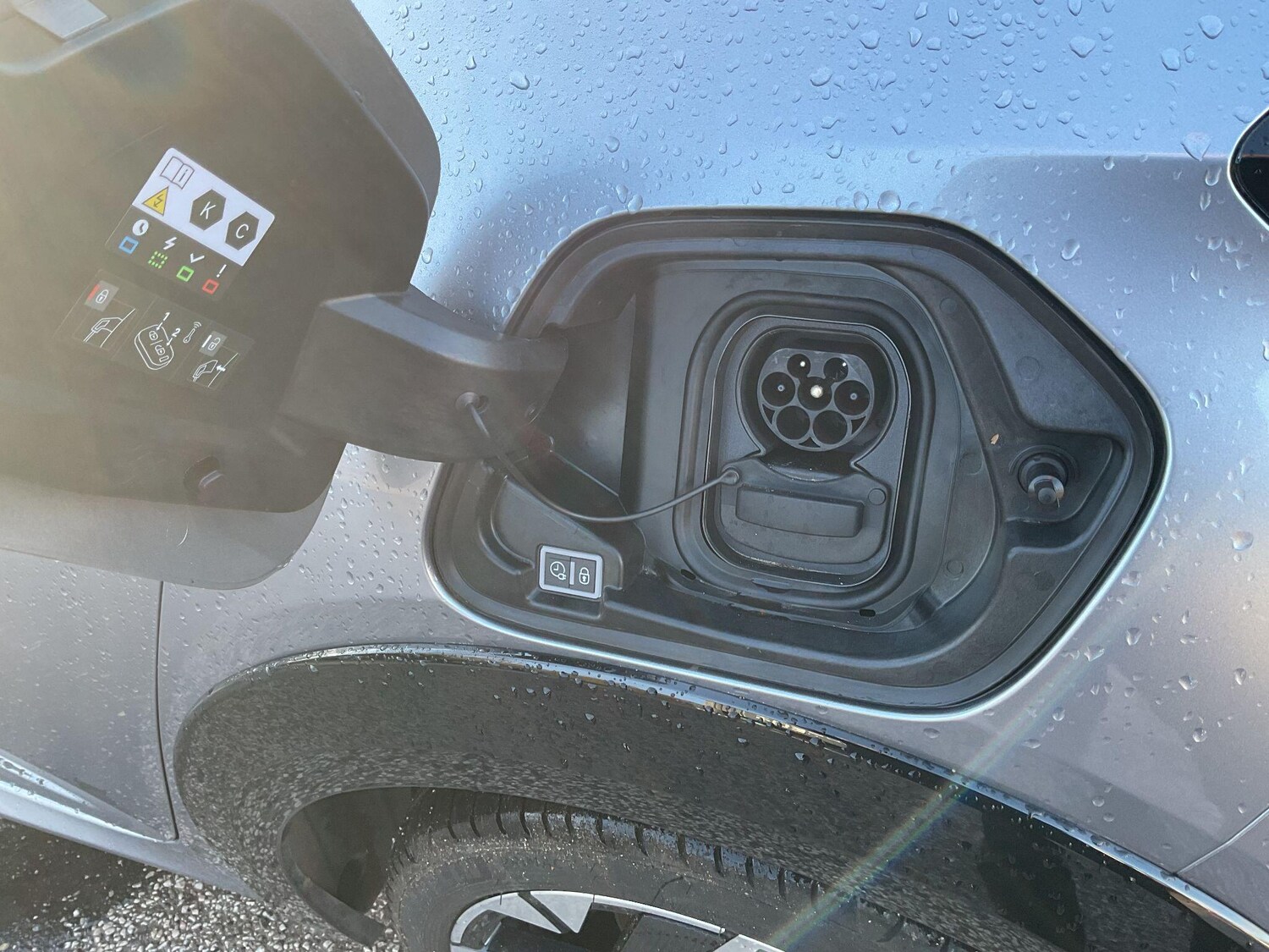 Used Peugeot 208 2025 for sale - 77574495: Photo 18