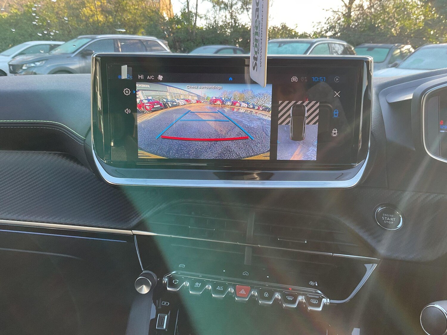 Used Peugeot 208 2025 for sale - 77574495: Photo 23