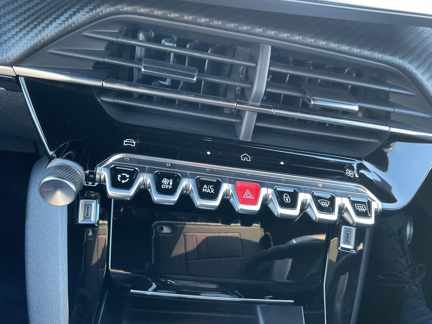 Used Peugeot 208 2025 for sale - 77574495: Photo 24