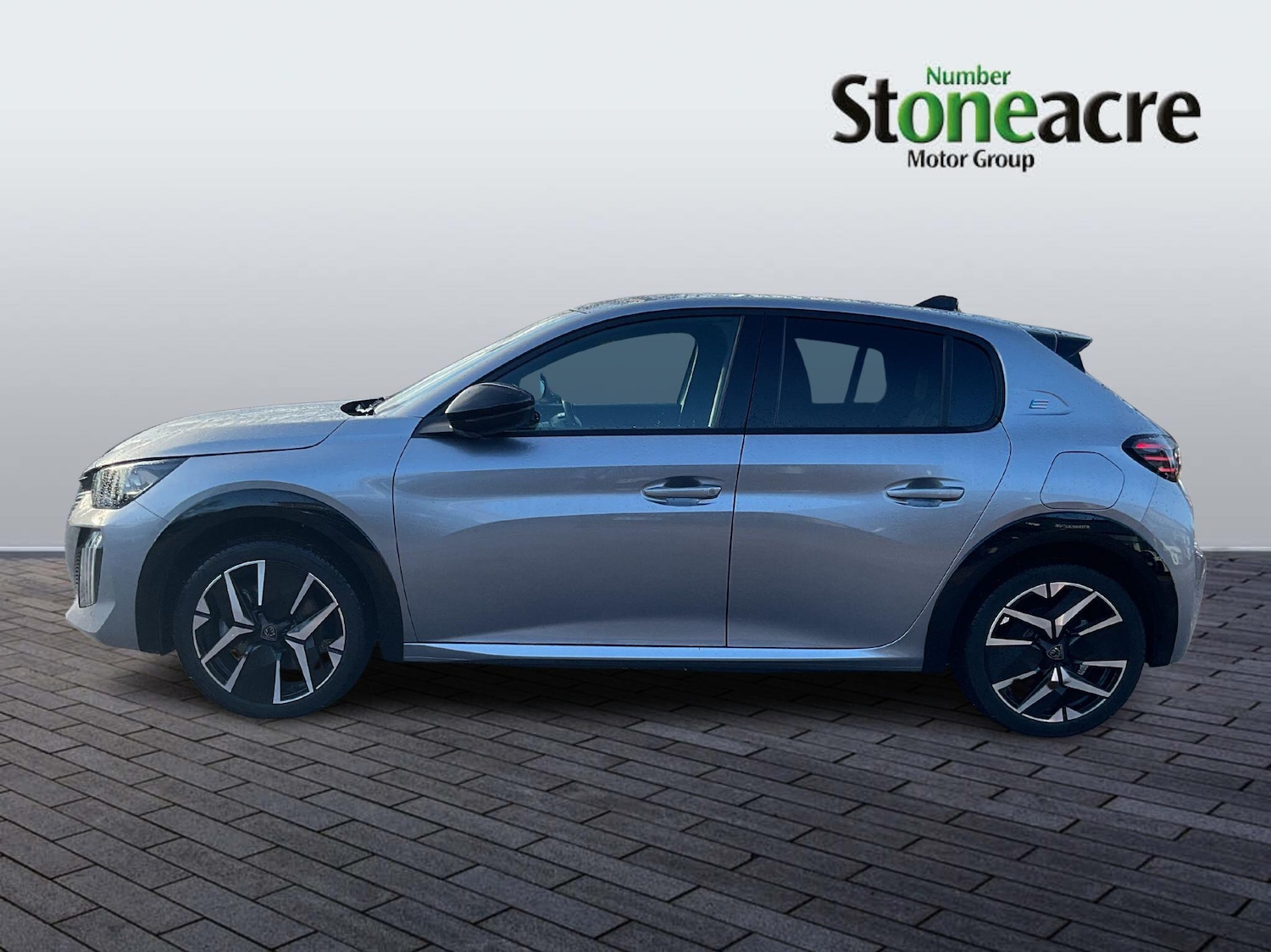 Used Peugeot 208 2025 for sale - 77574495: Photo 4