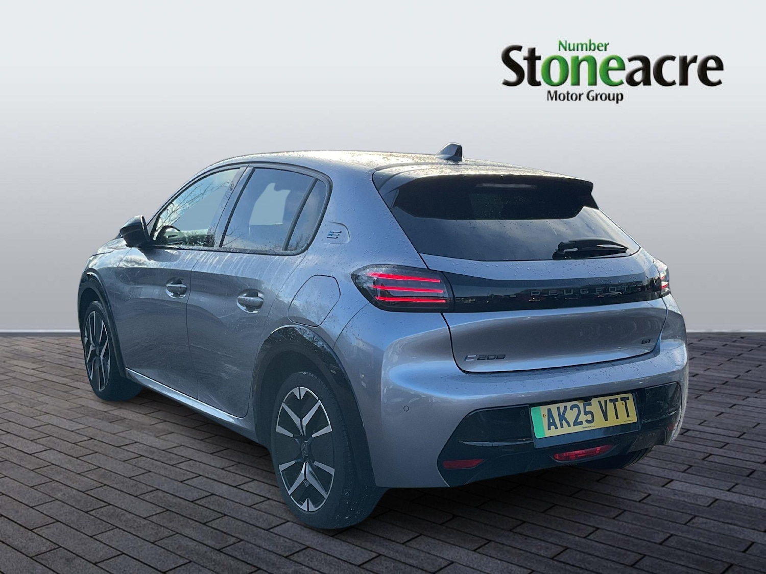 Used Peugeot 208 2025 for sale - 77574495: Photo 5