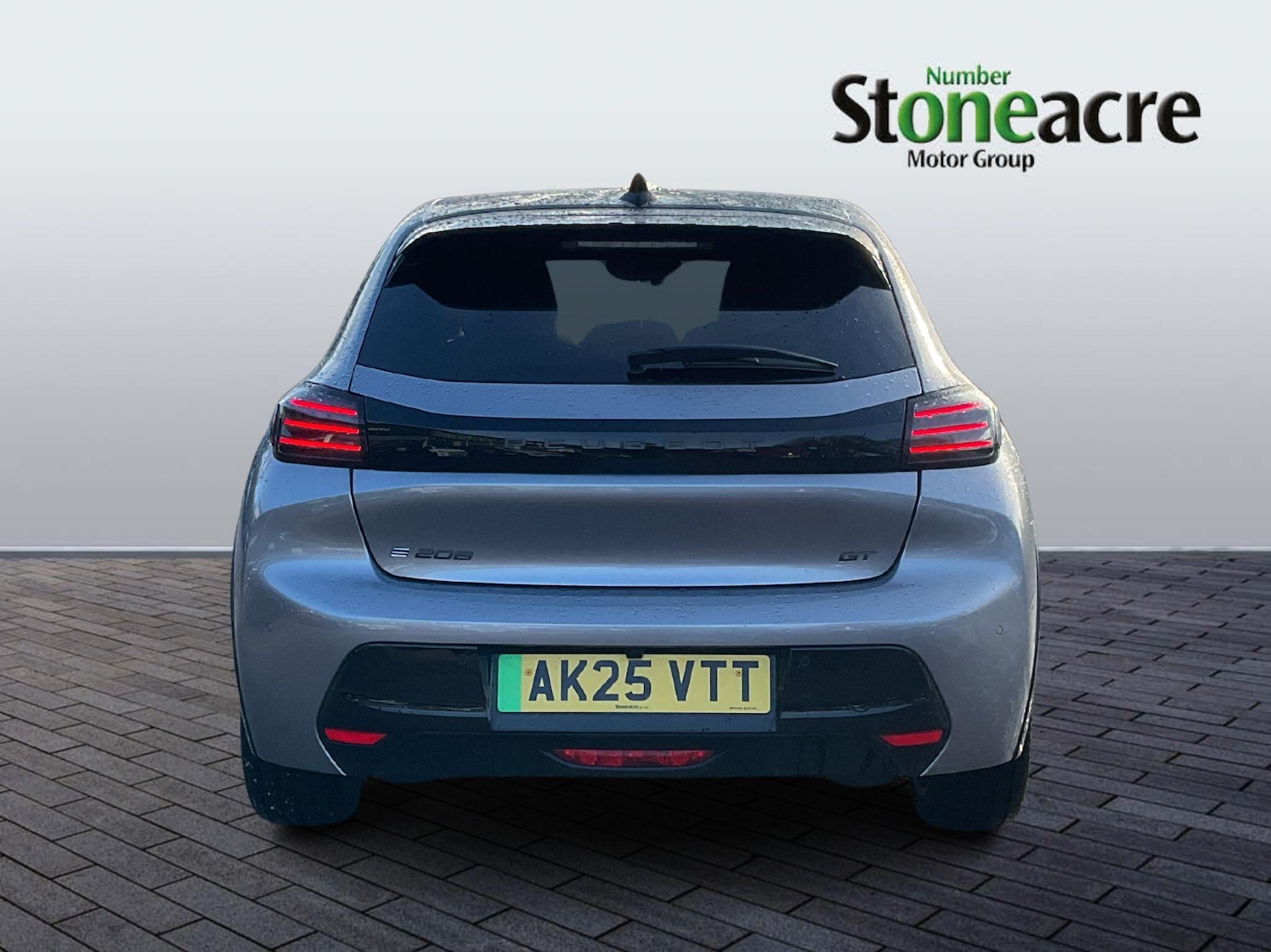 Used Peugeot 208 2025 for sale - 77574495: Photo 6