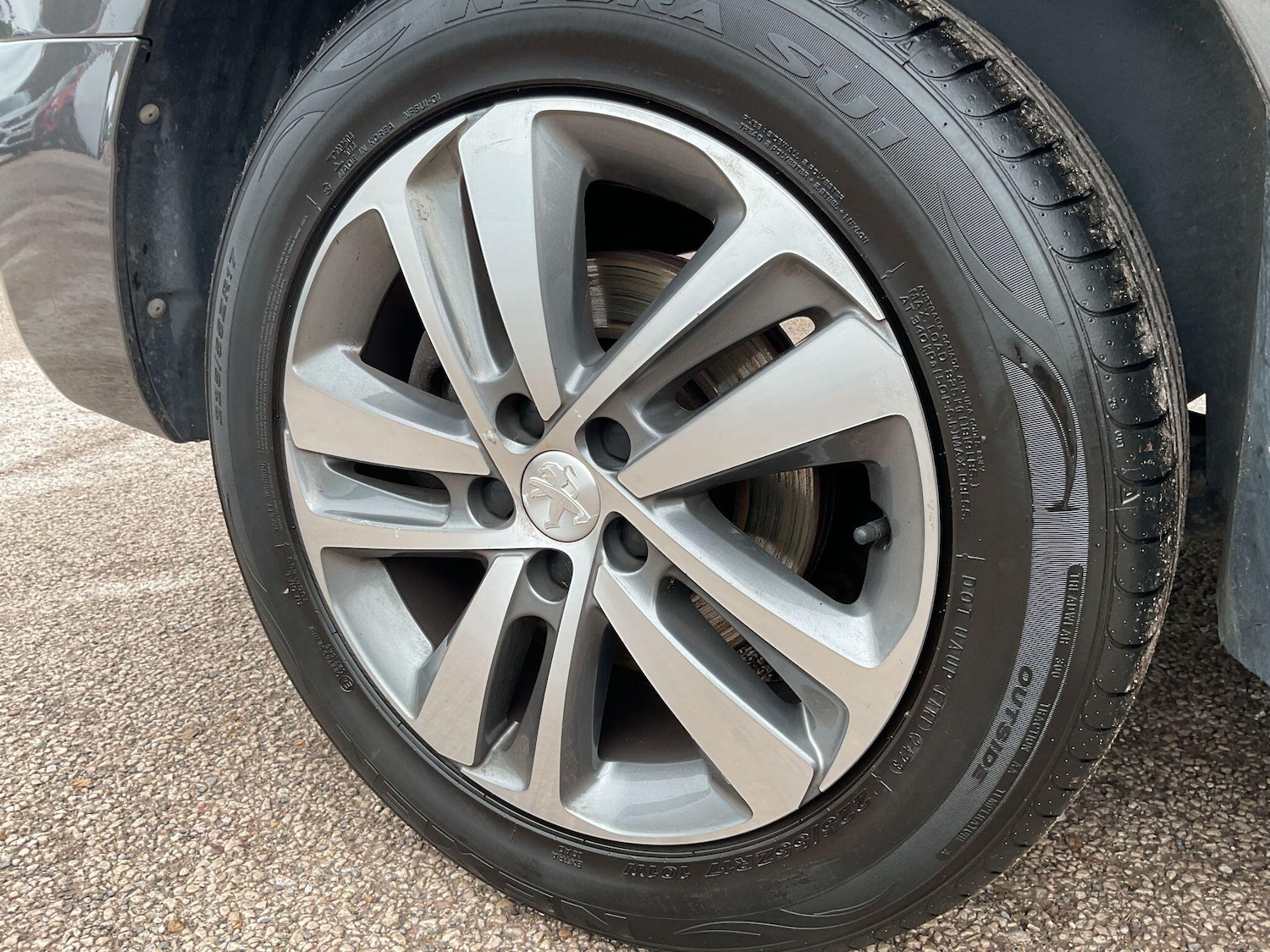 Used Peugeot Traveller 2021 for sale - 76284045: Photo 11