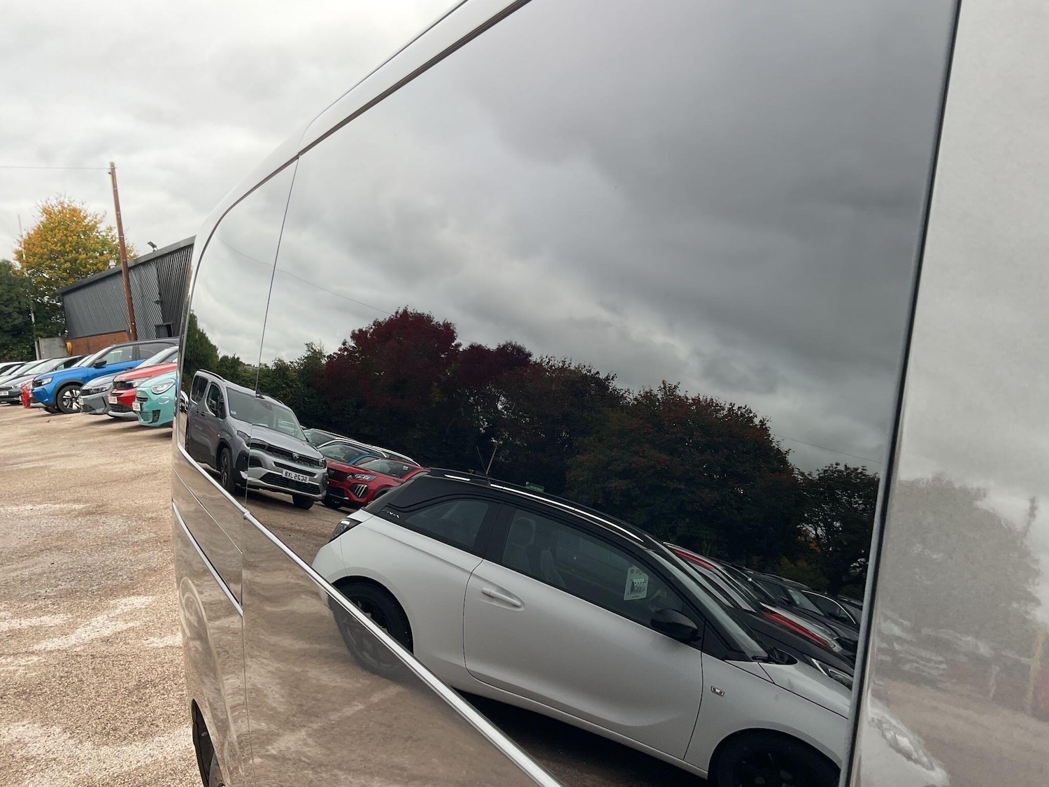 Used Peugeot Traveller 2021 for sale - 76284045: Photo 12