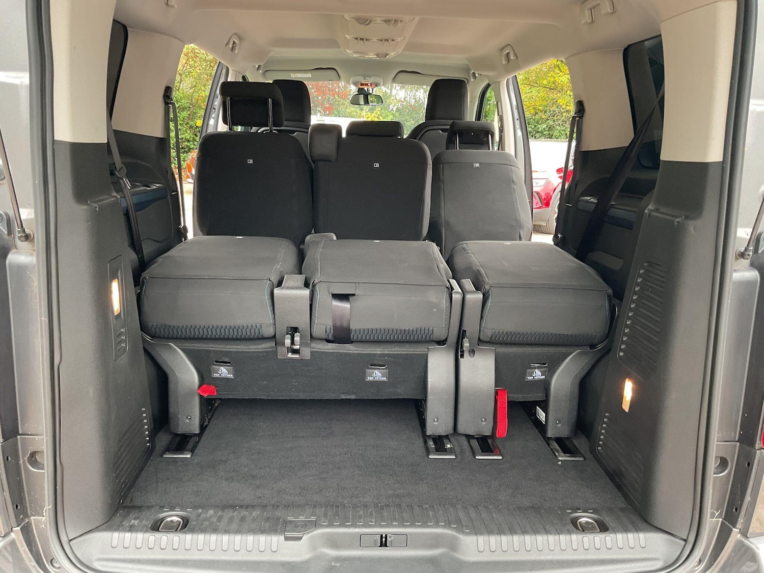 Used Peugeot Traveller 2021 for sale - 76284045: Photo 14