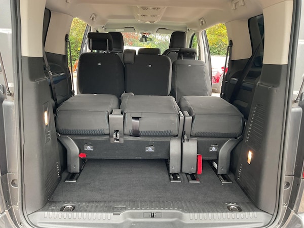 Used Peugeot Traveller 2021 for sale - 76284045: Photo 14