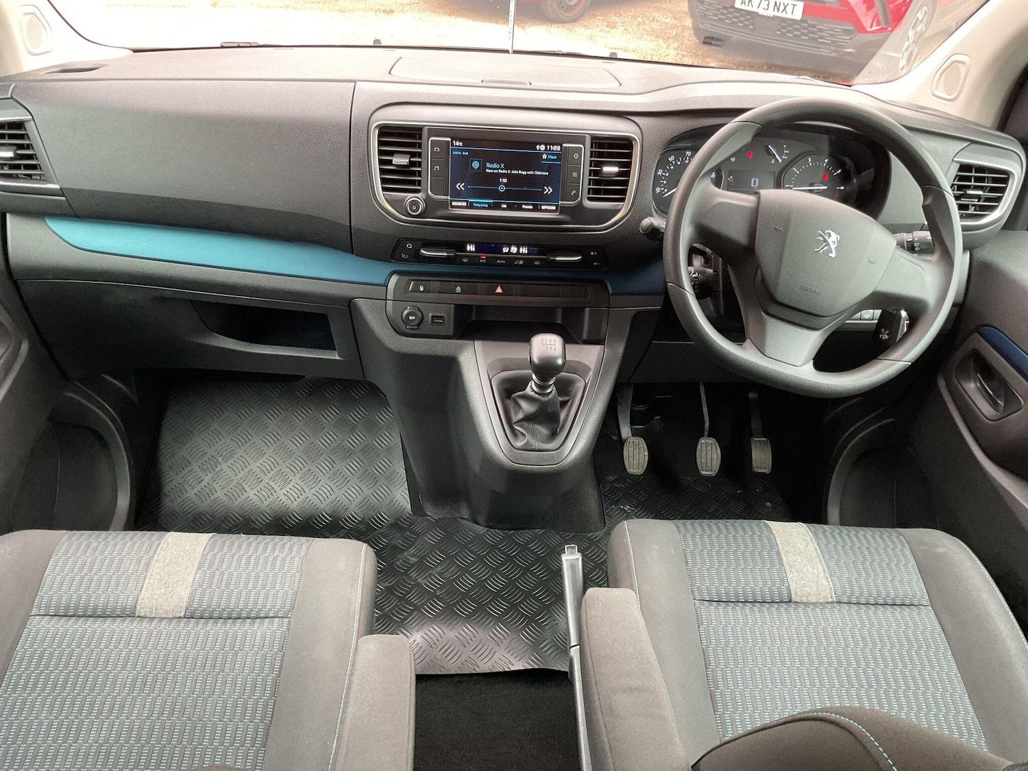 Used Peugeot Traveller 2021 for sale - 76284045: Photo 20