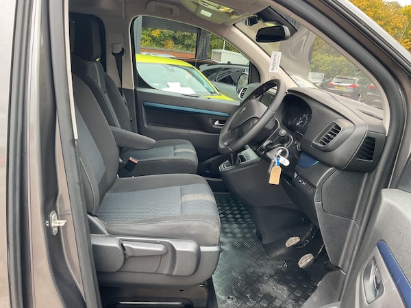 Used Peugeot Traveller 2021 for sale - 76284045: Photo 23
