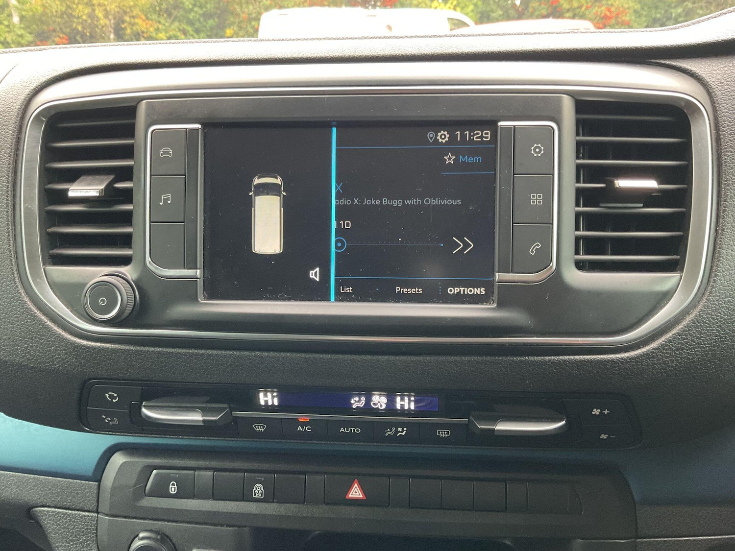 Used Peugeot Traveller 2021 for sale - 76284045: Photo 28