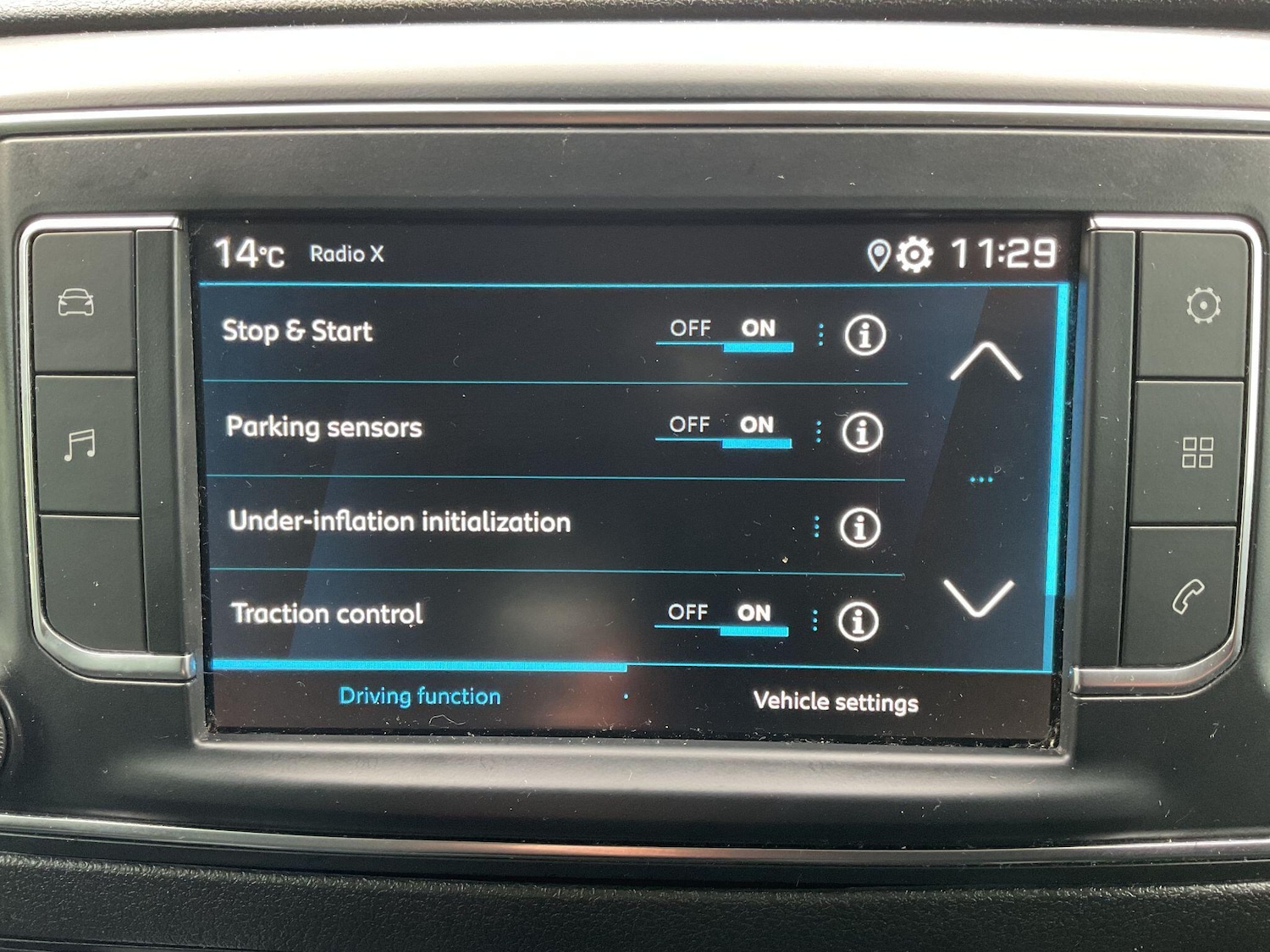 Used Peugeot Traveller 2021 for sale - 76284045: Photo 29