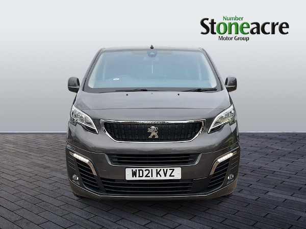 Used Peugeot Traveller 2021 for sale - 76284045: Photo 4