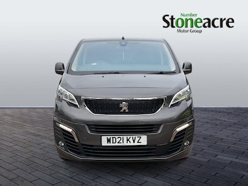 Used Peugeot Traveller 2021 for sale - 76284045: Photo