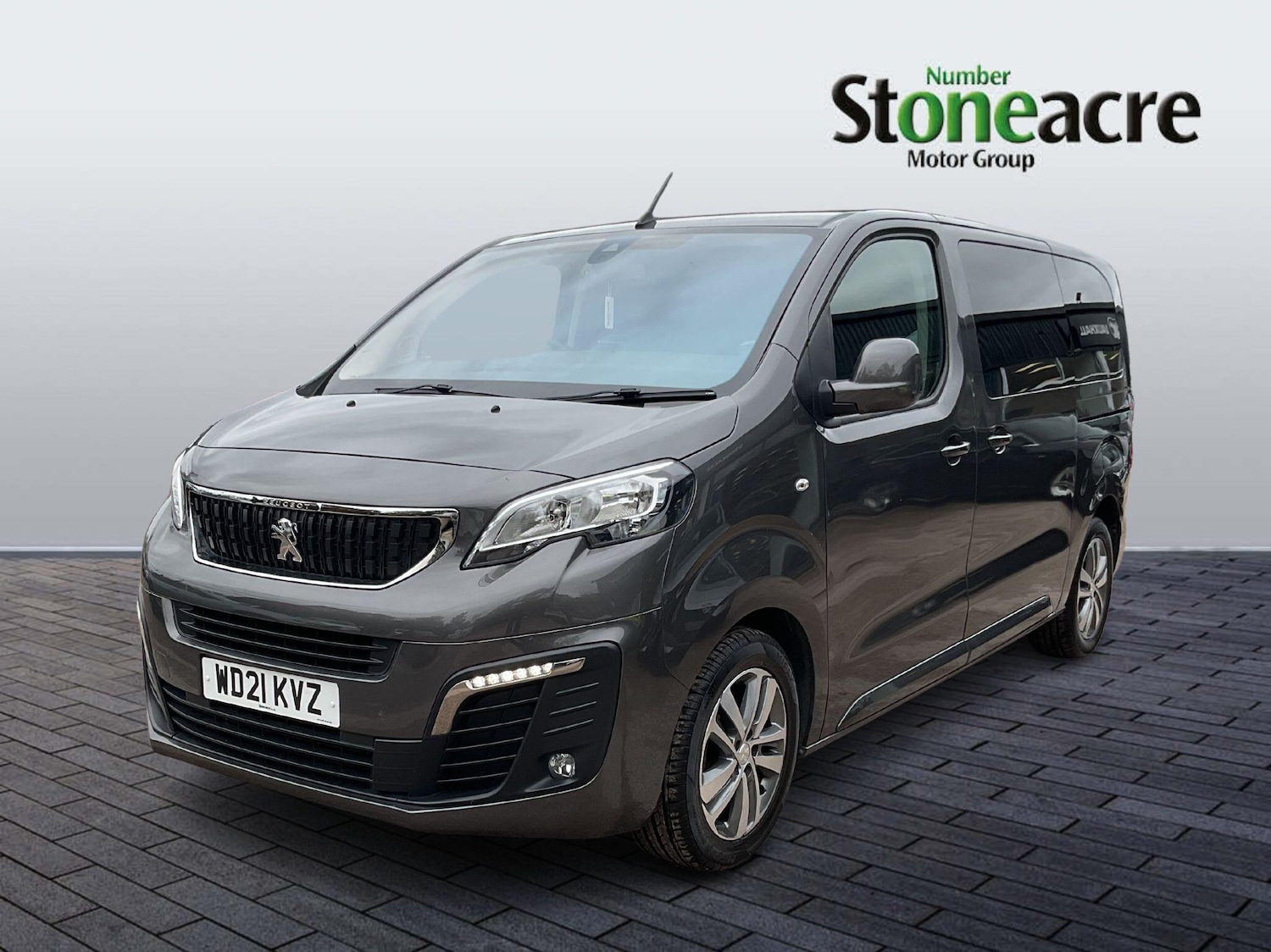 Used Peugeot Traveller 2021 for sale - 76284045: Photo 5