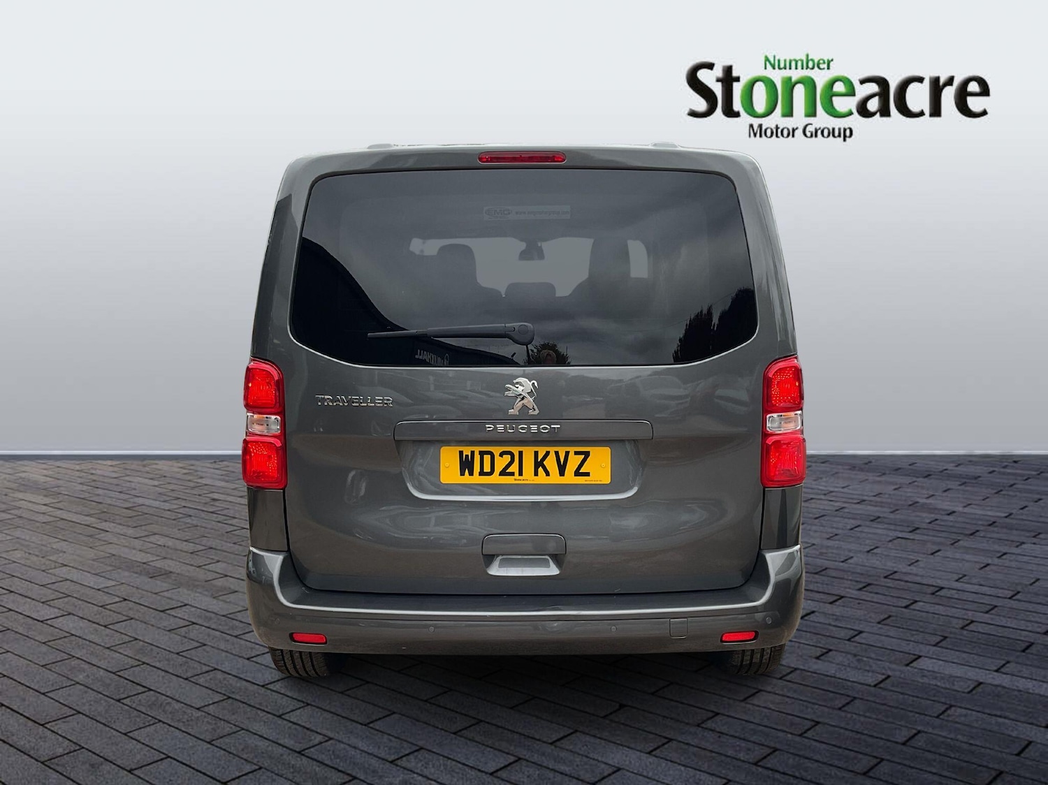Used Peugeot Traveller 2021 for sale - 76284045: Photo 7