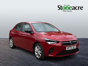 2022 (72) - 1.2 Turbo Design Hatchback 5dr Petrol Manual Euro 6 (s/s) (100 ps)
