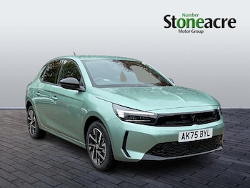 2025 (75) - 1.2 Turbo Yes 5dr [Winter Pack]