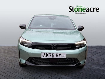 Used Vauxhall Corsa 2025 for sale - 77060371: Photo